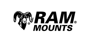 Distributör av RAM Mounts