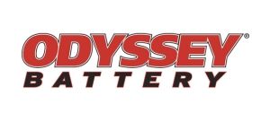 Odyssey-distributör