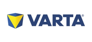 Varta-batterier