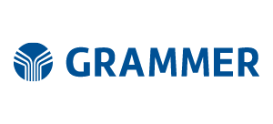 Grammer seats distributor