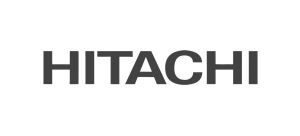 Hitachi-återförsäljare