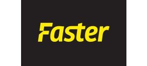 Faster supplier