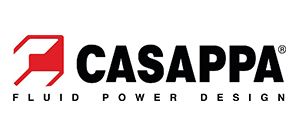 Casappa distributor in South Africa
