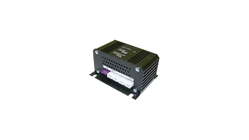 Electrical convertors