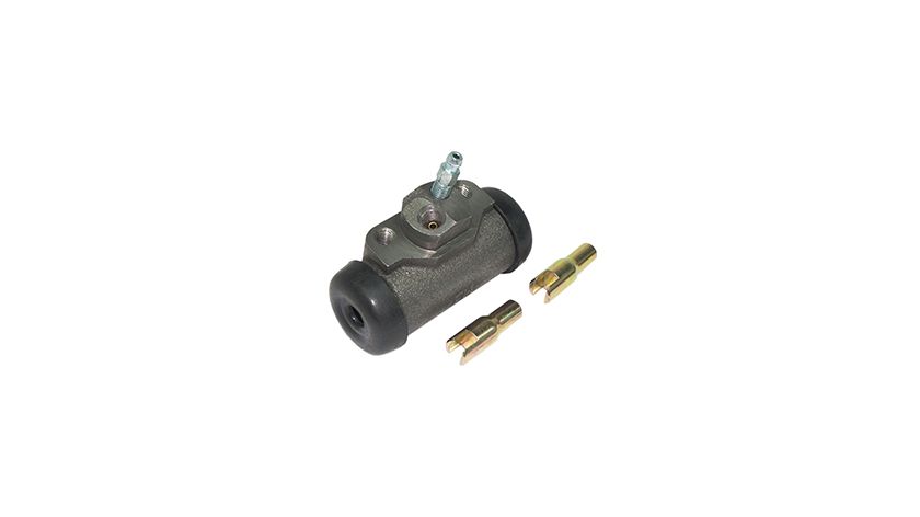 Wheel cylinders