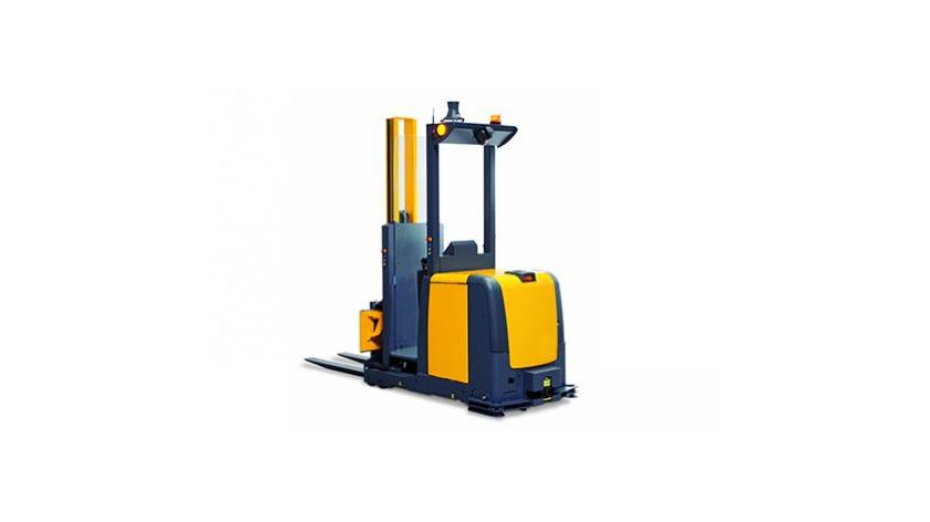 Parts for forklifts