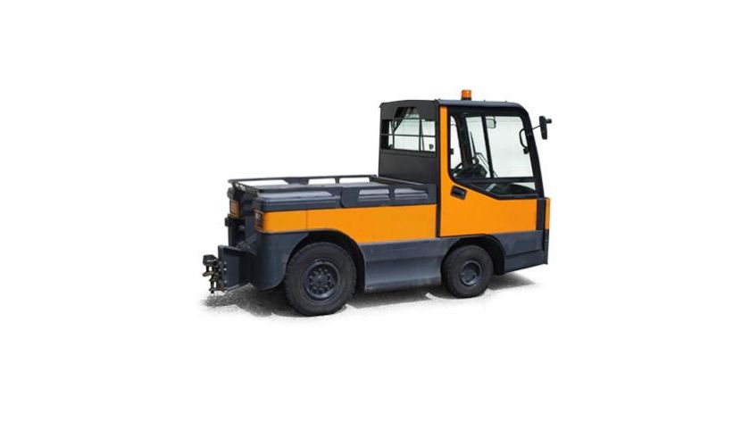 Parts for ground support equipment