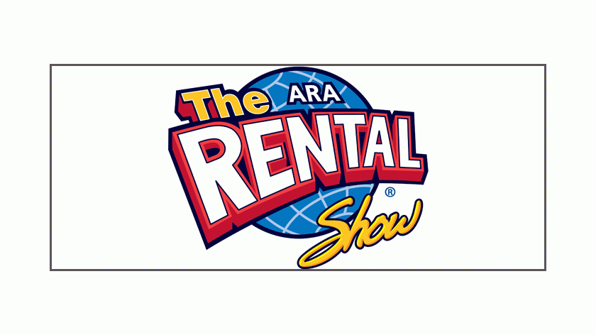 The Rental Show 2018
