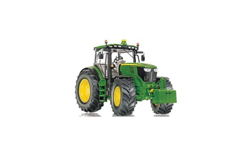 Parts for agricultural tractors