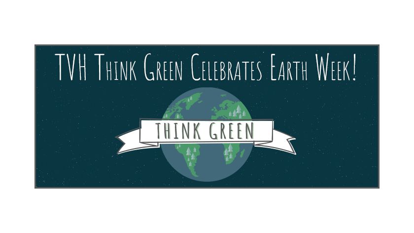 TVH Celebrates Green Teamwork