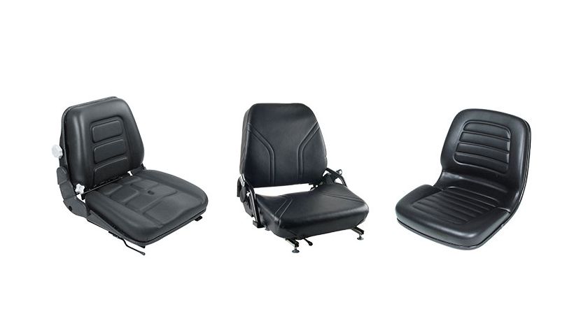 TVH is Your One-Stop-Shop for Seats