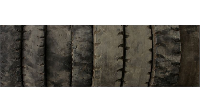 Know When to Replace Your Forklift Tires