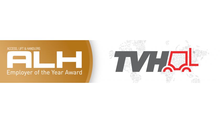 TVH Wins Employer of the Year Award