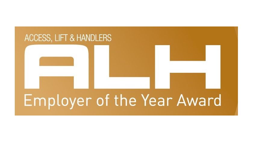 TVH ganha o Prêmio de Empregadora do ano