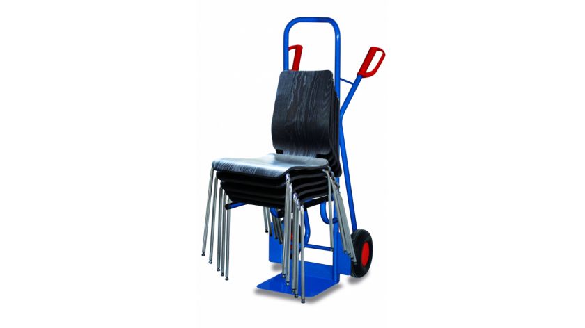 chair trolley