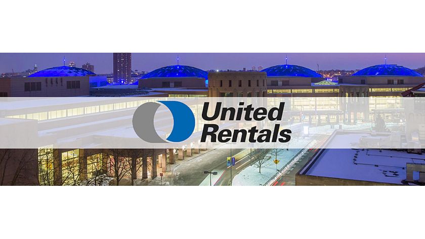 TVH Is Excited for the 2020 United Rentals Supplier Show