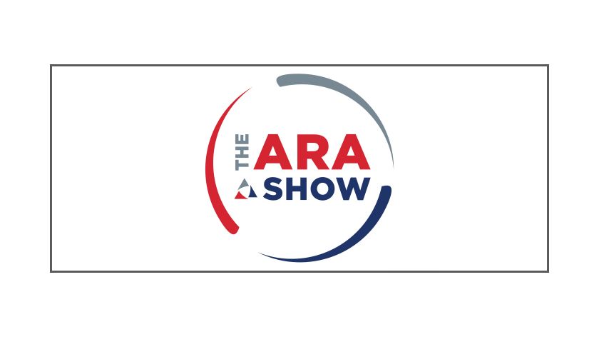 TVH Is Excited for the 2020 ARA Show