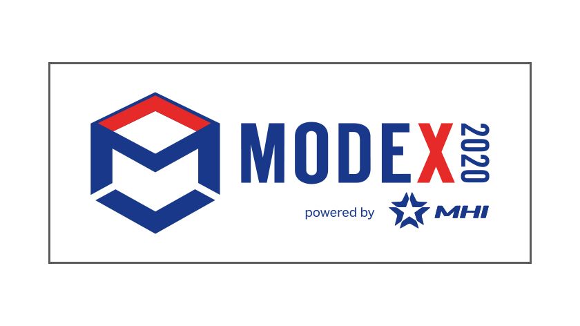 TVH está pronta para a MODEX 2020