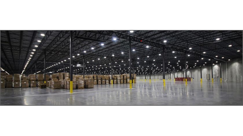 Warehouse Expansion in Olathe, KS