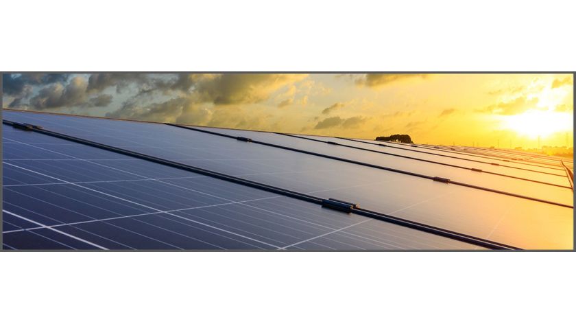 TVH Has Gone Solar!