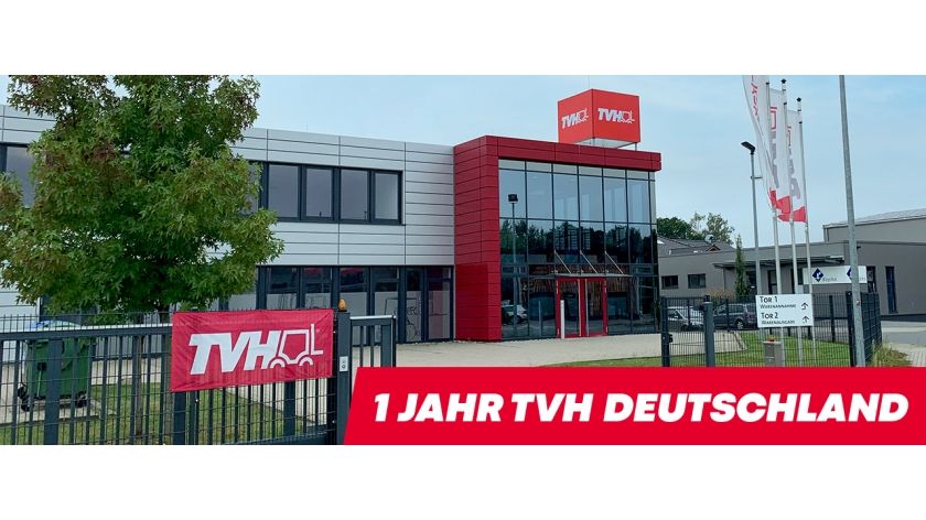 TVH Deutschland - Langenhagen