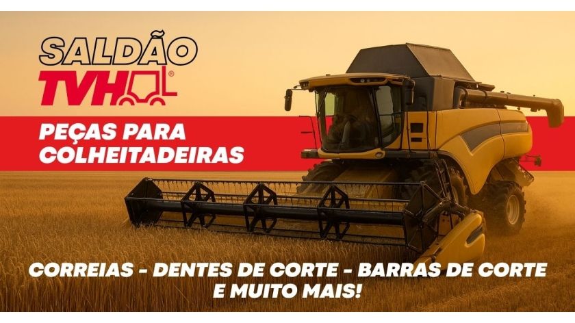 Saldão TVH