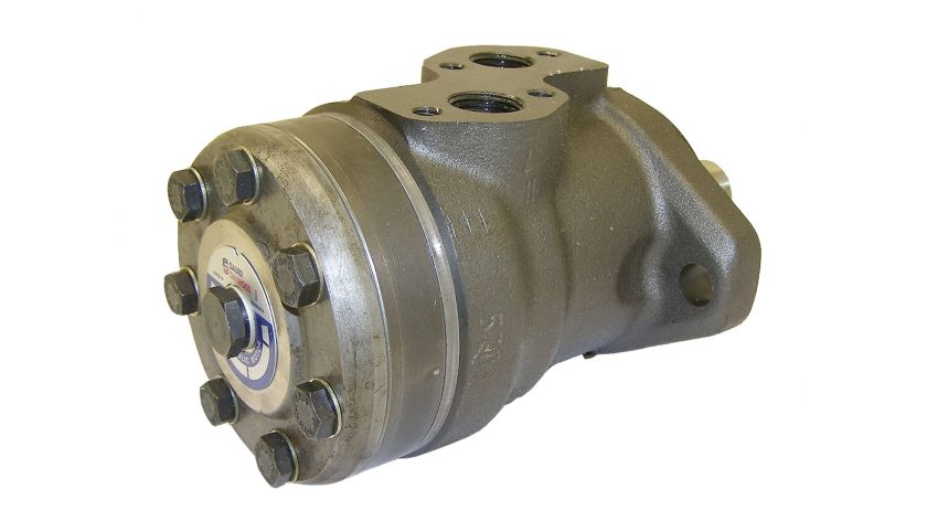 Danfoss - hydraulic motor