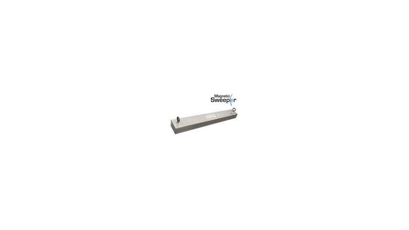 Magnetic Sweeper