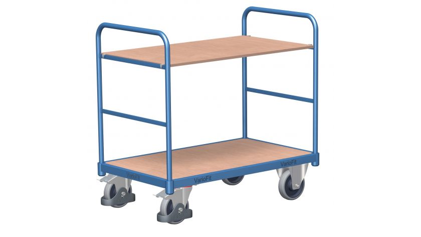 Tafelwagen