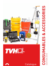 Consommables &amp; accessoires