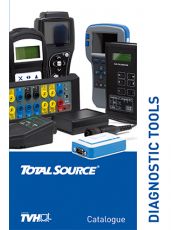 Diagnostic Tools