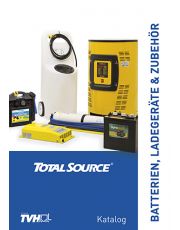 Batterien, Ladegeräte & Zubehör