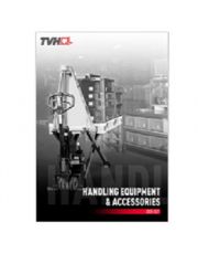 Produkturval: Aggregat och materialhantering