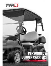 Mezzi idonei al trasporto di merci e persone