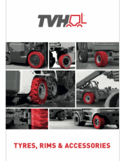 Pneus, jantes & accessoires