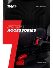 Cover Seats &amp; accessories catalogue