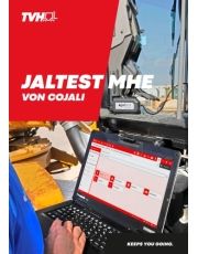 Jaltest MHW DE