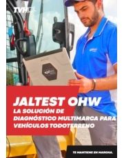 Jaltest OHW
