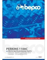 Perkins 1100C