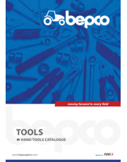 Handtools catalogue