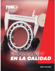 Enfocados en la Calidad