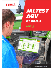 Jaltest AGV