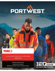 Portwest