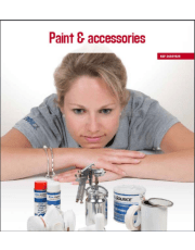 Paint catalogues