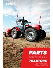 Download for tractor parts brochure