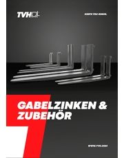 Gabelzinken &amp; Zubehör