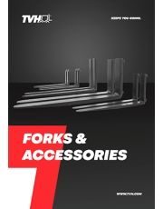 Forks &amp; accessories