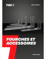 Fourches &amp; accessoires