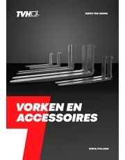 Vorken &amp; accessoires