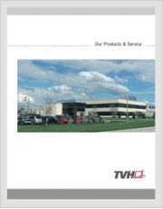 Catálogo de Produtos e Serviços